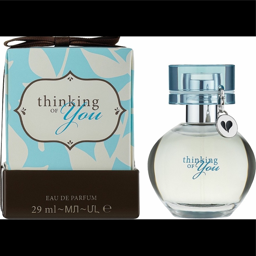 Mary Kay Think of You Fragrance